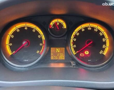 Опель Корса, об'ємом двигуна 0 л та пробігом 375 тис. км за 3200 $, фото 16 на Automoto.ua