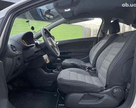 Опель Корса, об'ємом двигуна 1.2 л та пробігом 39 тис. км за 6500 $, фото 18 на Automoto.ua