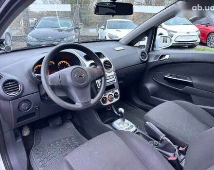 Опель Корса, об'ємом двигуна 0 л та пробігом 375 тис. км за 3200 $, фото 12 на Automoto.ua