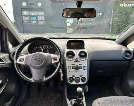 Опель Корса 2007 в Луцке на Automoto.ua Опель Корса, объемом двигателя 1.4 л и пробегом 196 тыс. км за 3590 $, фото 16 на Automoto.ua