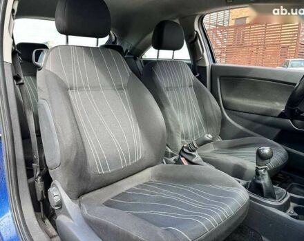 Опель Корса 2007 в Луцке на Automoto.ua Опель Корса, объемом двигателя 1.4 л и пробегом 196 тыс. км за 3590 $, фото 17 на Automoto.ua