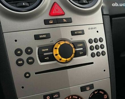 Опель Корса, об'ємом двигуна 1.2 л та пробігом 39 тис. км за 6500 $, фото 26 на Automoto.ua