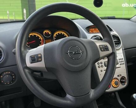 Опель Корса, об'ємом двигуна 1.2 л та пробігом 39 тис. км за 6500 $, фото 21 на Automoto.ua