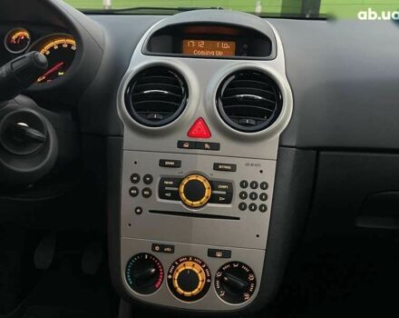 Опель Корса, об'ємом двигуна 1.2 л та пробігом 39 тис. км за 6500 $, фото 25 на Automoto.ua