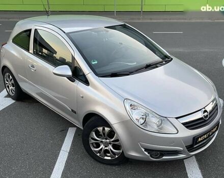 Опель Корса, об'ємом двигуна 1.2 л та пробігом 39 тис. км за 6500 $, фото 8 на Automoto.ua