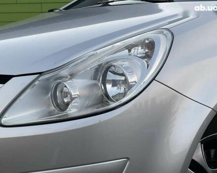 Опель Корса, об'ємом двигуна 1.2 л та пробігом 39 тис. км за 6500 $, фото 2 на Automoto.ua