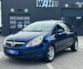 Опель Корса, объемом двигателя 1.4 л и пробегом 196 тыс. км за 3590 $, фото 1 на Automoto.ua