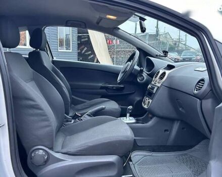 Опель Корса, об'ємом двигуна 0 л та пробігом 375 тис. км за 3200 $, фото 21 на Automoto.ua