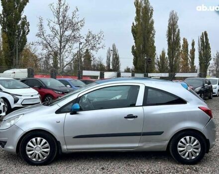 Опель Корса, об'ємом двигуна 0 л та пробігом 375 тис. км за 3200 $, фото 7 на Automoto.ua