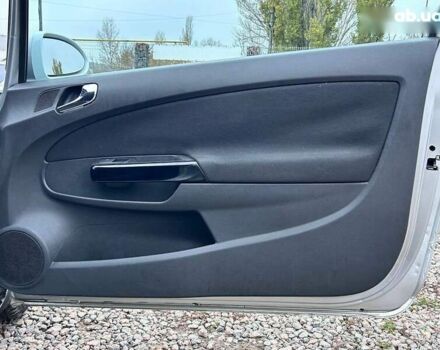 Опель Корса, об'ємом двигуна 0 л та пробігом 375 тис. км за 3200 $, фото 20 на Automoto.ua