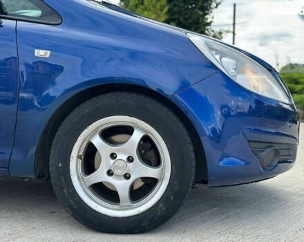 Опель Корса 2007 в Луцке на Automoto.ua Опель Корса, объемом двигателя 1.4 л и пробегом 196 тыс. км за 3590 $, фото 3 на Automoto.ua