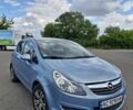 Опель Корса, объемом двигателя 1.2 л и пробегом 160 тыс. км за 3850 $, фото 1 на Automoto.ua
