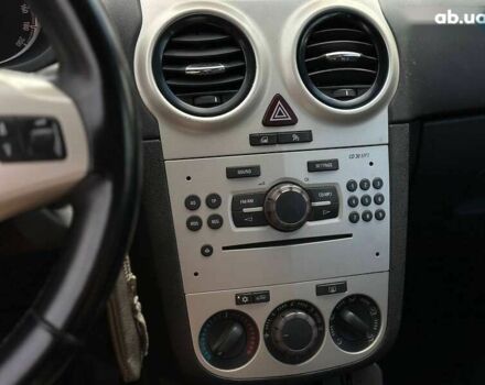 Опель Корса 2007 в Луцке на Automoto.ua Опель Корса, объемом двигателя 1.4 л и пробегом 196 тыс. км за 3590 $, фото 15 на Automoto.ua