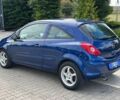 Опель Корса 2007 в Луцке на Automoto.ua Опель Корса, объемом двигателя 1.4 л и пробегом 196 тыс. км за 3590 $, фото 6 на Automoto.ua