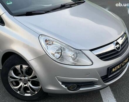 Опель Корса, об'ємом двигуна 1.2 л та пробігом 39 тис. км за 6500 $, фото 6 на Automoto.ua