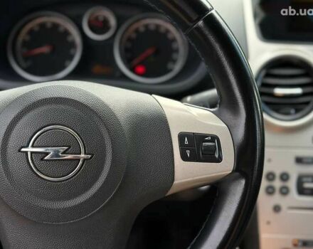 Опель Корса 2007 в Луцке на Automoto.ua Опель Корса, объемом двигателя 1.4 л и пробегом 196 тыс. км за 3590 $, фото 12 на Automoto.ua
