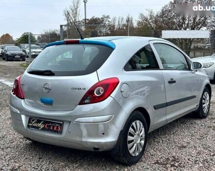 Опель Корса, об'ємом двигуна 0 л та пробігом 375 тис. км за 3200 $, фото 4 на Automoto.ua