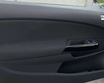 Опель Корса, об'ємом двигуна 1.2 л та пробігом 39 тис. км за 6500 $, фото 16 на Automoto.ua
