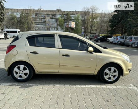 Опель Корса, об'ємом двигуна 1.3 л та пробігом 263 тис. км за 3900 $, фото 6 на Automoto.ua