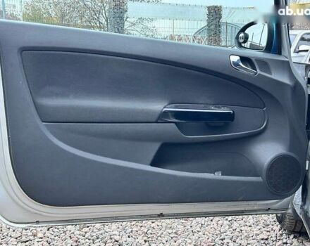 Опель Корса, об'ємом двигуна 0 л та пробігом 375 тис. км за 3200 $, фото 11 на Automoto.ua
