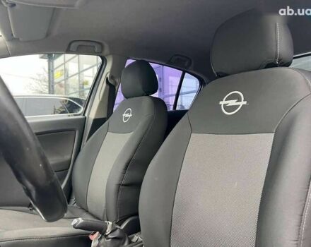 Опель Корса, объемом двигателя 1.2 л и пробегом 112 тыс. км за 5400 $, фото 20 на Automoto.ua