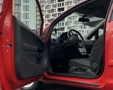 Опель Корса, объемом двигателя 1.22 л и пробегом 220 тыс. км за 5200 $, фото 6 на Automoto.ua