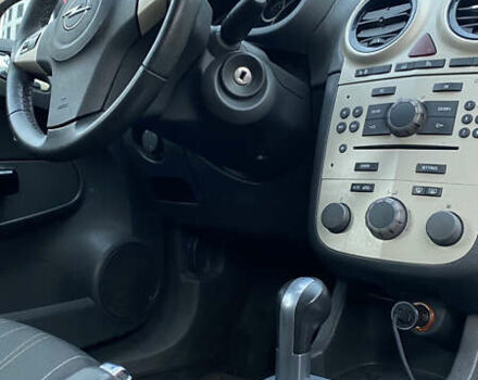 Опель Корса, объемом двигателя 1.22 л и пробегом 220 тыс. км за 5200 $, фото 14 на Automoto.ua
