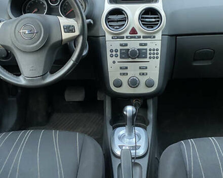 Опель Корса, объемом двигателя 1.22 л и пробегом 220 тыс. км за 5200 $, фото 8 на Automoto.ua