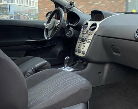 Опель Корса, объемом двигателя 1.22 л и пробегом 220 тыс. км за 5200 $, фото 9 на Automoto.ua