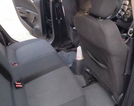 Опель Корса, объемом двигателя 1.23 л и пробегом 170 тыс. км за 4400 $, фото 9 на Automoto.ua