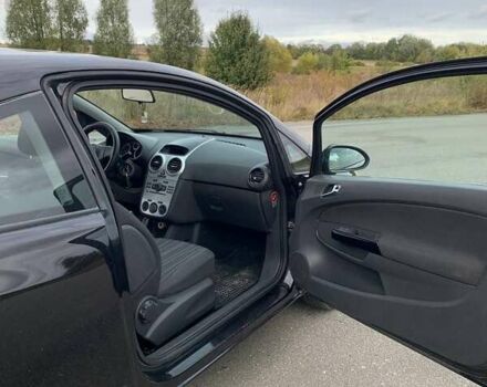 Опель Корса, объемом двигателя 1 л и пробегом 194 тыс. км за 4100 $, фото 23 на Automoto.ua