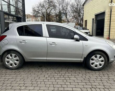 Опель Корса, объемом двигателя 1.2 л и пробегом 112 тыс. км за 5400 $, фото 7 на Automoto.ua