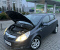 Опель Корса, объемом двигателя 1.3 л и пробегом 213 тыс. км за 4300 $, фото 10 на Automoto.ua