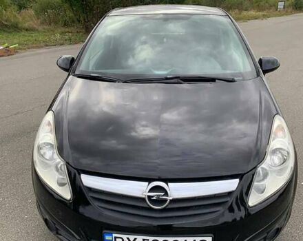 Опель Корса, объемом двигателя 1 л и пробегом 194 тыс. км за 4100 $, фото 5 на Automoto.ua