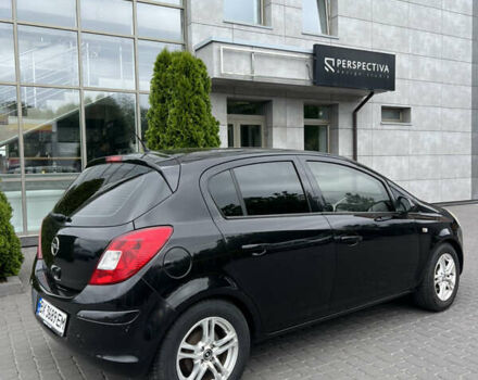 Опель Корса, объемом двигателя 0 л и пробегом 151 тыс. км за 6500 $, фото 13 на Automoto.ua
