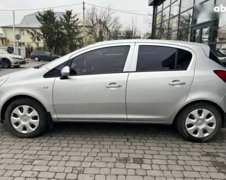 Опель Корса, объемом двигателя 1.2 л и пробегом 112 тыс. км за 5400 $, фото 3 на Automoto.ua