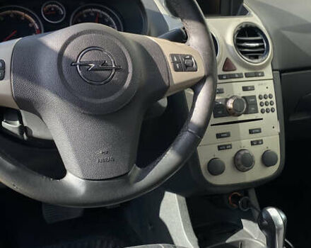 Опель Корса, объемом двигателя 1.22 л и пробегом 220 тыс. км за 5200 $, фото 16 на Automoto.ua