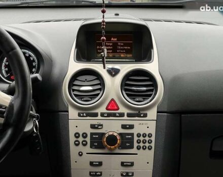 Опель Корса, объемом двигателя 1.2 л и пробегом 112 тыс. км за 5400 $, фото 13 на Automoto.ua