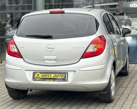Опель Корса, объемом двигателя 1.2 л и пробегом 112 тыс. км за 5400 $, фото 6 на Automoto.ua