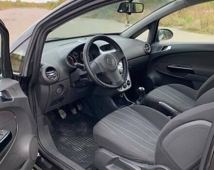 Опель Корса, объемом двигателя 1 л и пробегом 194 тыс. км за 4100 $, фото 13 на Automoto.ua