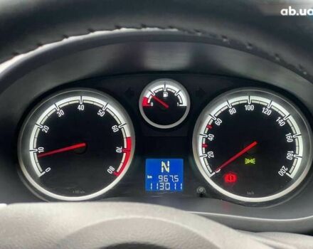 Опель Корса, об'ємом двигуна 1.2 л та пробігом 112 тис. км за 5400 $, фото 15 на Automoto.ua