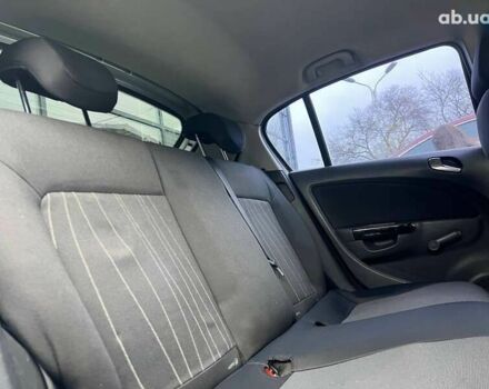 Опель Корса, объемом двигателя 1.2 л и пробегом 112 тыс. км за 5400 $, фото 10 на Automoto.ua