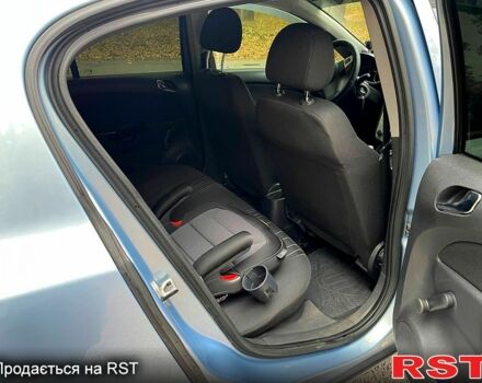 Опель Корса, объемом двигателя 12 л и пробегом 155 тыс. км за 5700 $, фото 12 на Automoto.ua