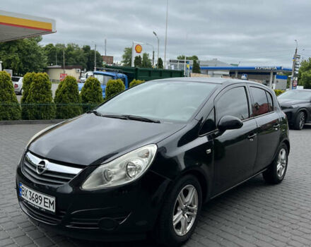 Опель Корса, объемом двигателя 0 л и пробегом 151 тыс. км за 6500 $, фото 16 на Automoto.ua
