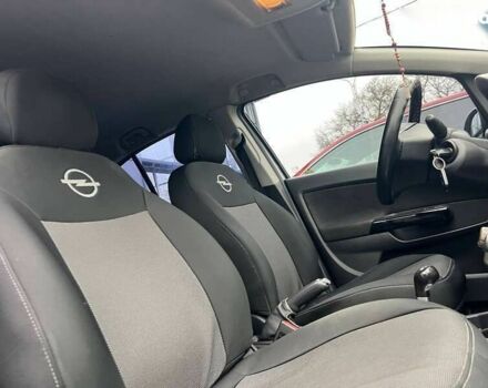 Опель Корса, объемом двигателя 1.2 л и пробегом 112 тыс. км за 5400 $, фото 9 на Automoto.ua