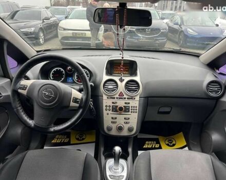 Опель Корса, об'ємом двигуна 1.2 л та пробігом 112 тис. км за 5400 $, фото 11 на Automoto.ua