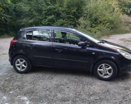 Опель Корса, объемом двигателя 1.23 л и пробегом 170 тыс. км за 4400 $, фото 6 на Automoto.ua
