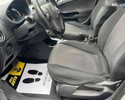 Опель Корса, об'ємом двигуна 1.2 л та пробігом 112 тис. км за 5400 $, фото 19 на Automoto.ua
