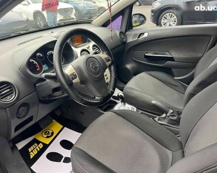 Опель Корса, объемом двигателя 1.2 л и пробегом 112 тыс. км за 5400 $, фото 21 на Automoto.ua