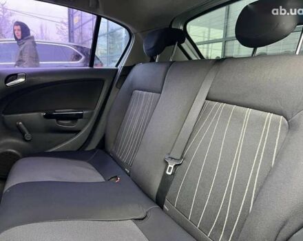 Опель Корса, объемом двигателя 1.2 л и пробегом 112 тыс. км за 5400 $, фото 18 на Automoto.ua
